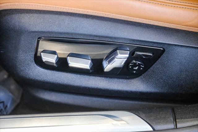 used 2021 BMW ALPINA B7 car, priced at $86,881