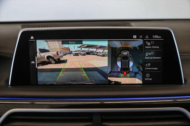 used 2021 BMW ALPINA B7 car, priced at $86,881