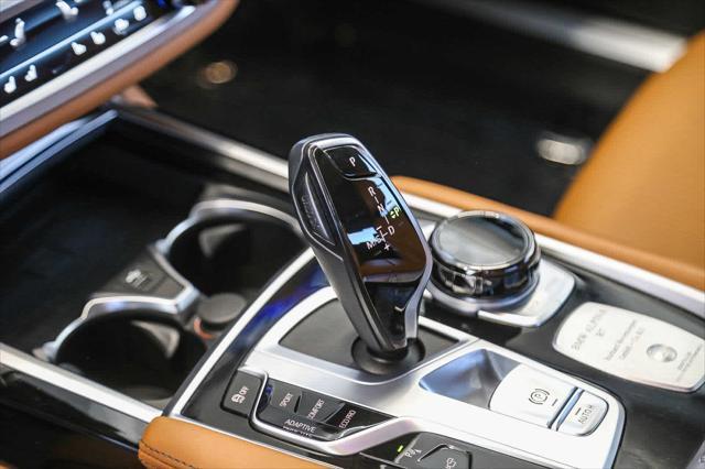 used 2021 BMW ALPINA B7 car, priced at $86,881