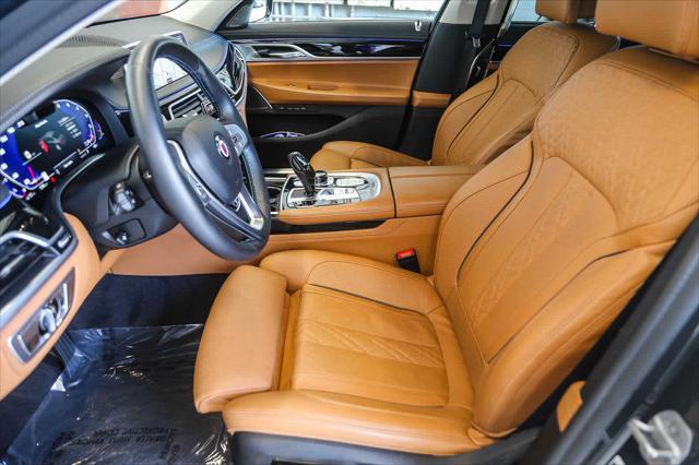 used 2021 BMW ALPINA B7 car, priced at $86,881