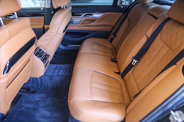 used 2021 BMW ALPINA B7 car, priced at $86,881