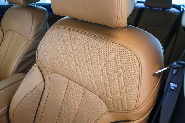 used 2021 BMW ALPINA B7 car, priced at $86,881