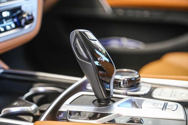 used 2021 BMW ALPINA B7 car, priced at $86,881