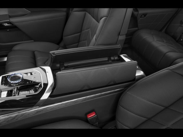 used 2025 BMW i7 car, priced at $114,425