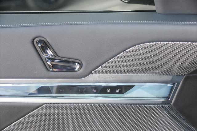 used 2025 BMW i7 car, priced at $98,313