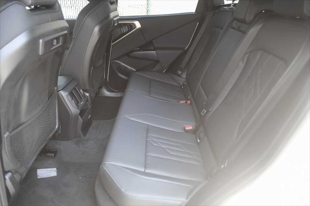 new 2025 BMW X3 car, priced at $53,125