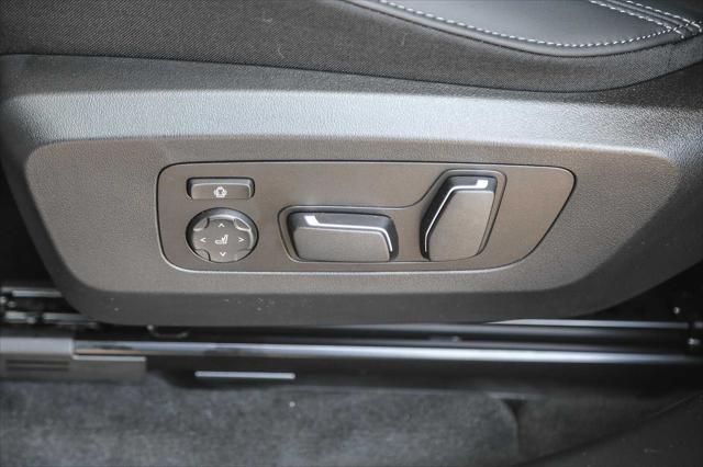 new 2025 BMW X3 car, priced at $53,125