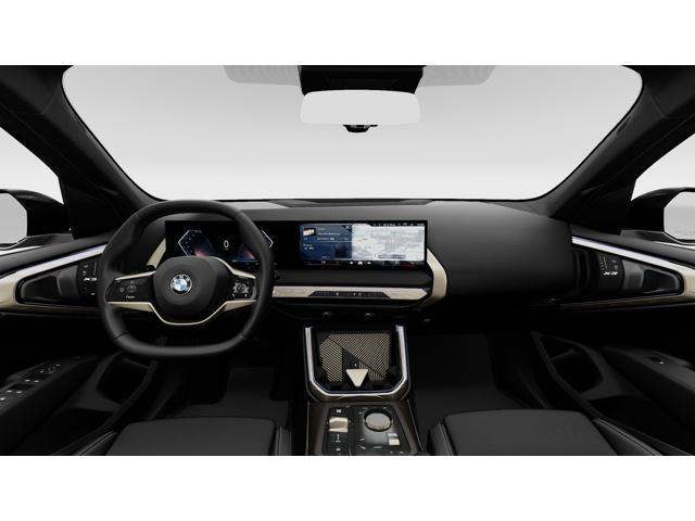new 2025 BMW X3 car, priced at $52,660