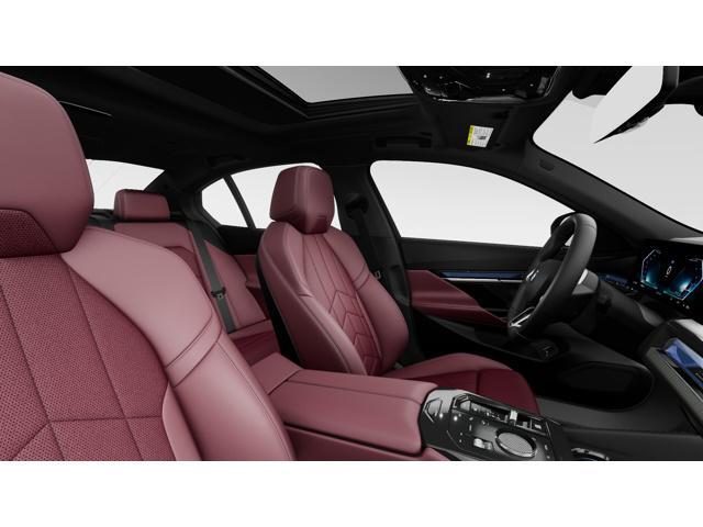 new 2026 BMW i5 car, priced at $76,390