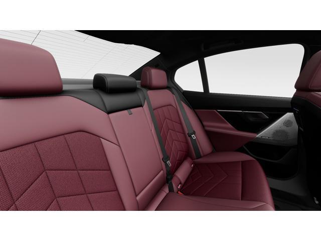 new 2026 BMW i5 car, priced at $76,390