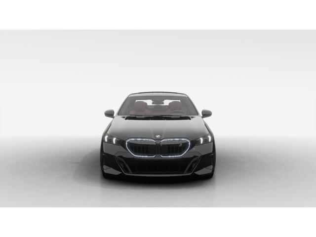 new 2026 BMW i5 car, priced at $76,390