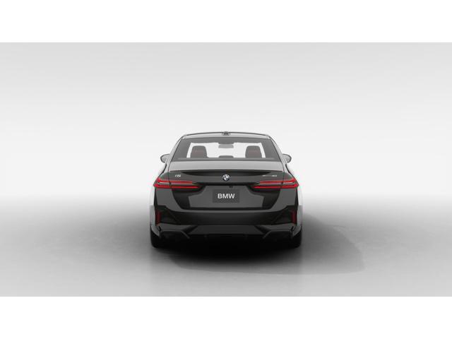 new 2026 BMW i5 car, priced at $76,390