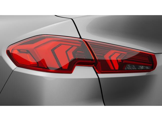 new 2026 BMW 228 Gran Coupe car, priced at $41,625