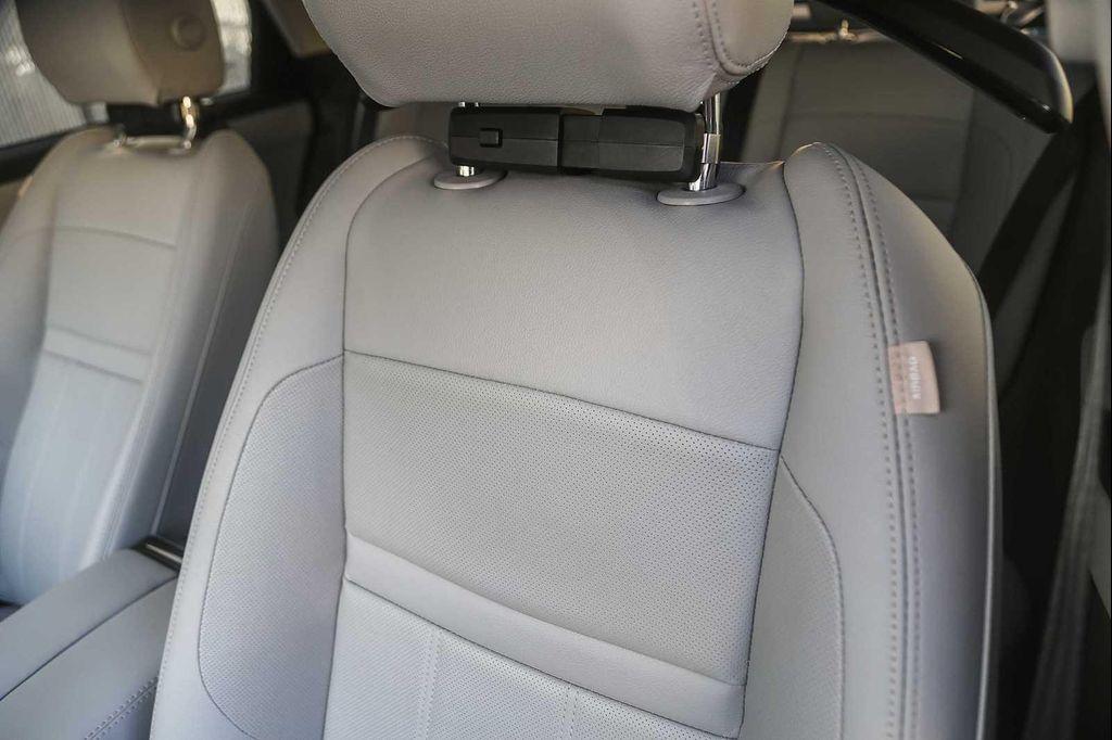 used 2025 Land Rover Range Rover Evoque car, priced at $43,771