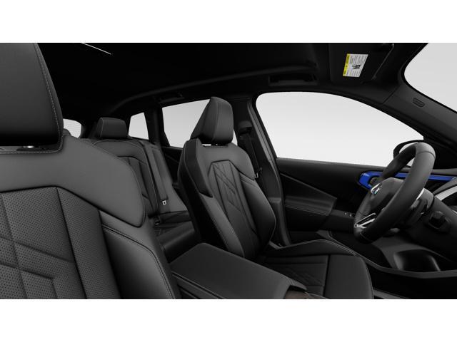 new 2025 BMW X3 car, priced at $55,860
