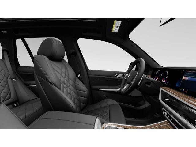 new 2026 BMW X5 car, priced at $79,225
