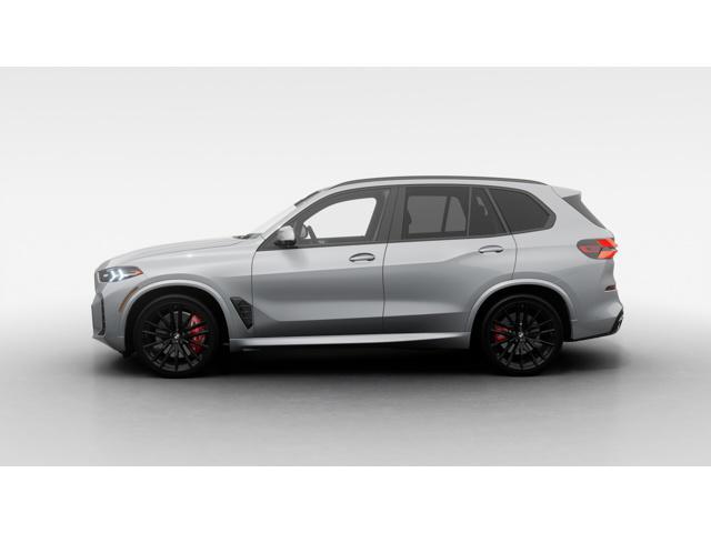 new 2026 BMW X5 car, priced at $79,225