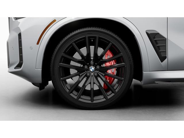 new 2026 BMW X5 car, priced at $79,225