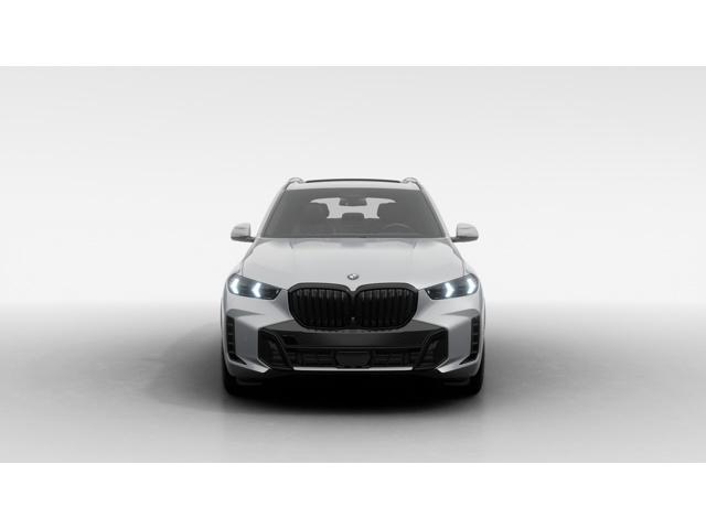 new 2026 BMW X5 car, priced at $79,225