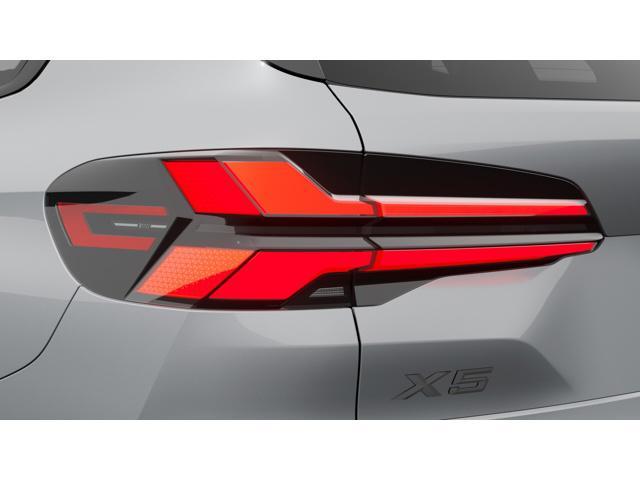 new 2026 BMW X5 car, priced at $79,225