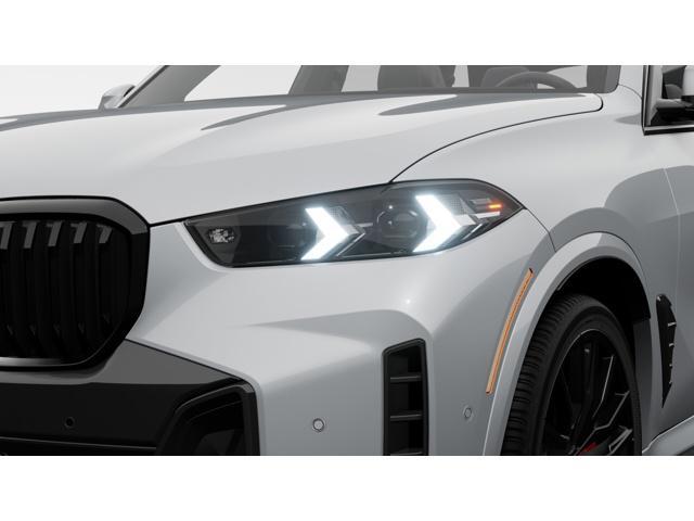 new 2026 BMW X5 car, priced at $79,225