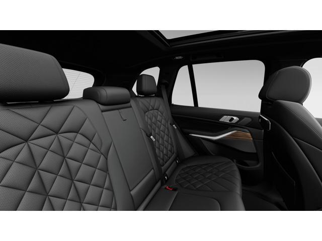 new 2026 BMW X5 car, priced at $79,225