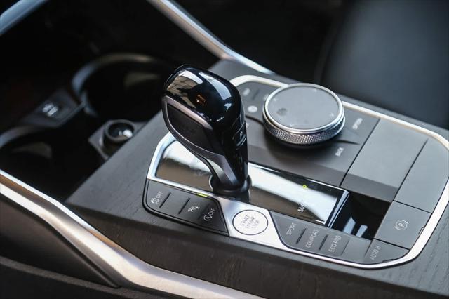 used 2023 BMW 430 Gran Coupe car, priced at $39,881