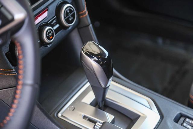 used 2023 Subaru Crosstrek car, priced at $27,771