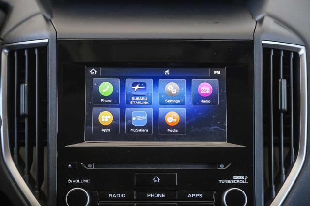 used 2023 Subaru Crosstrek car, priced at $27,771
