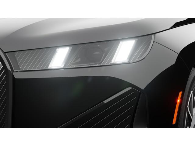 new 2026 BMW iX car, priced at $78,520