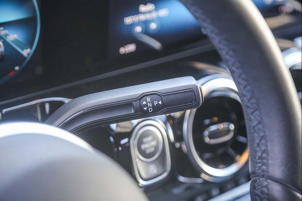 used 2022 Mercedes-Benz GLA 250 car, priced at $29,881
