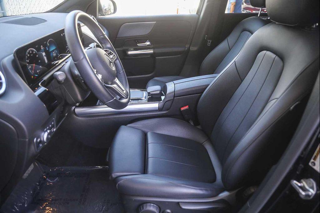 used 2022 Mercedes-Benz GLA 250 car, priced at $29,881