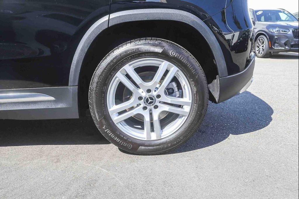 used 2022 Mercedes-Benz GLA 250 car, priced at $29,881