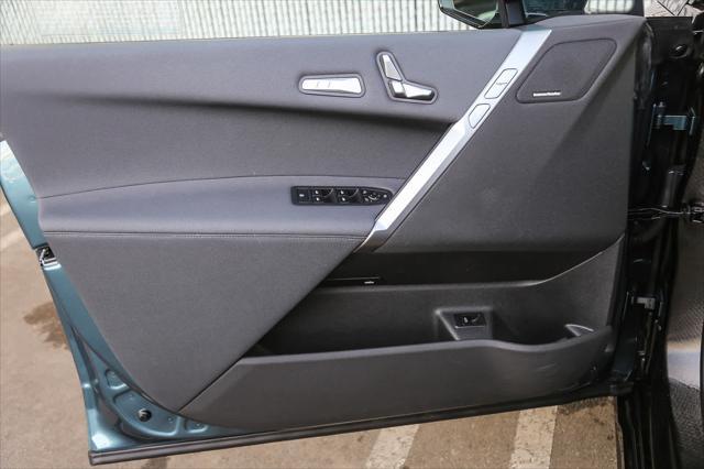 used 2025 BMW iX car, priced at $87,777