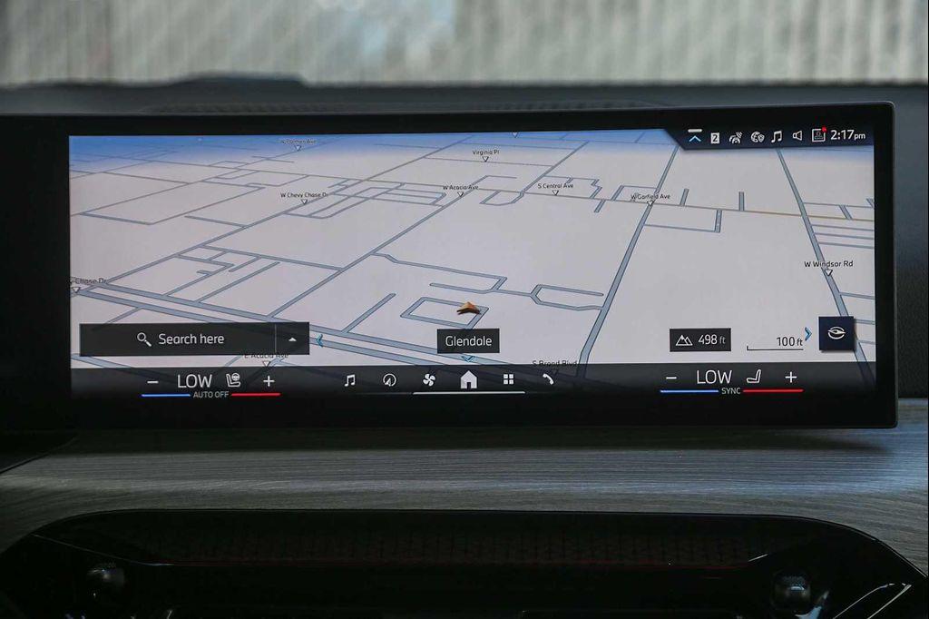 new 2026 BMW 330 car, priced at $54,590