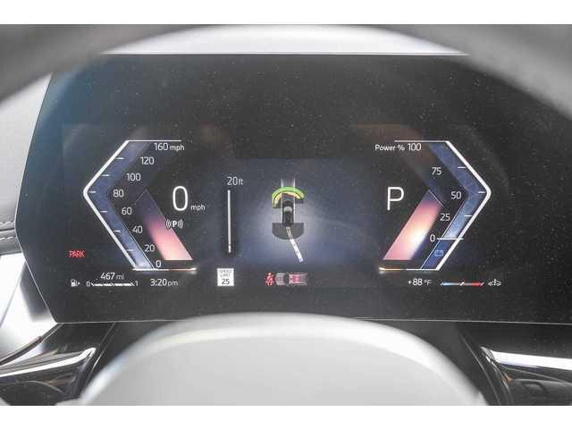 new 2026 BMW X1 car, priced at $45,440