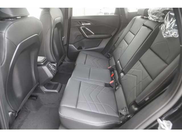 new 2026 BMW X1 car, priced at $45,440