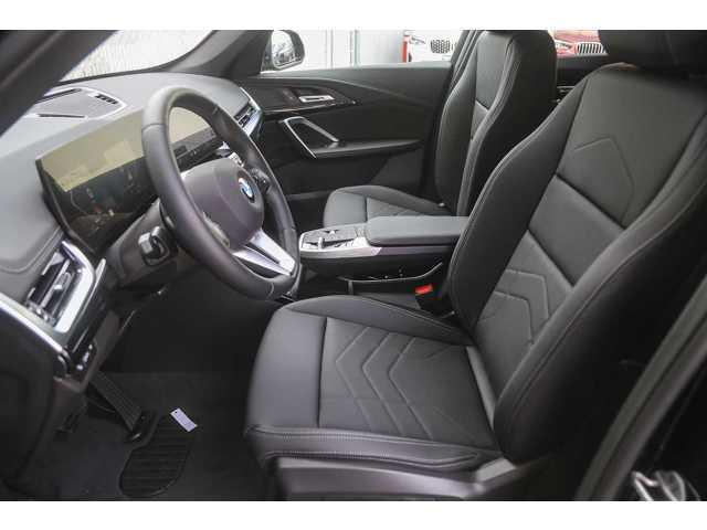 new 2026 BMW X1 car, priced at $45,440