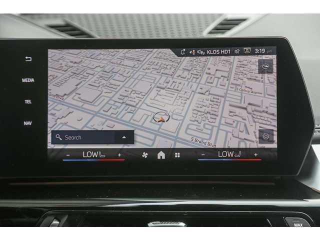 new 2026 BMW X1 car, priced at $45,440