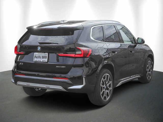 new 2026 BMW X1 car, priced at $45,440