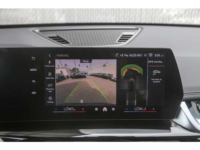 new 2026 BMW X1 car, priced at $45,440