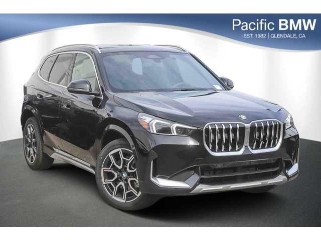 new 2026 BMW X1 car, priced at $45,440