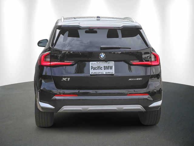 new 2026 BMW X1 car, priced at $45,440
