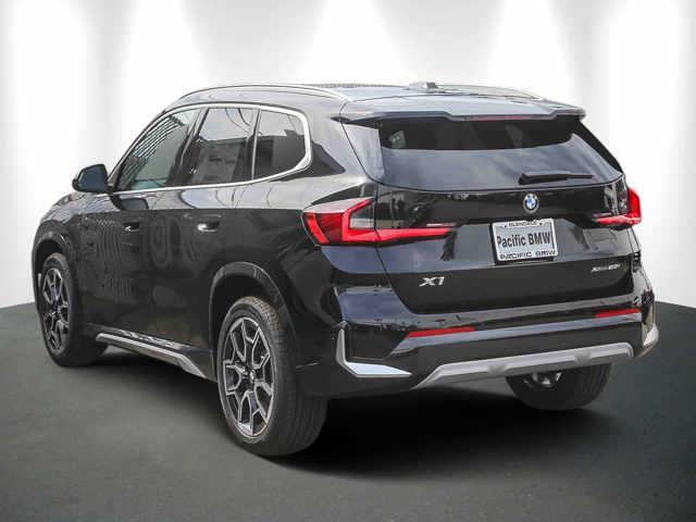 new 2026 BMW X1 car, priced at $45,440