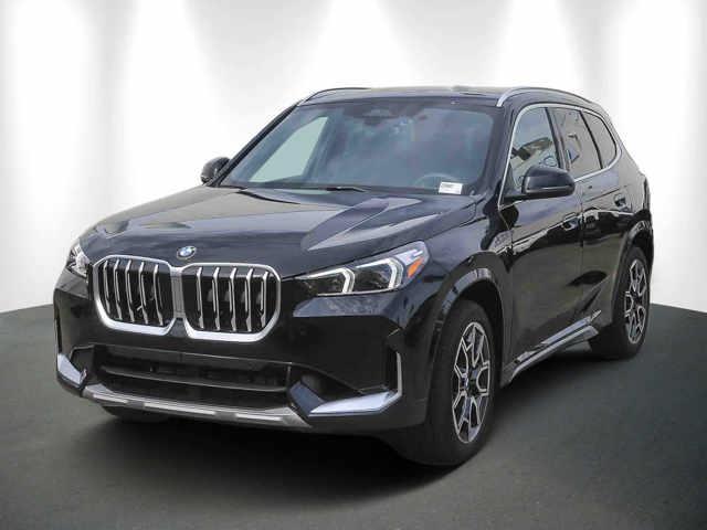 new 2026 BMW X1 car, priced at $45,440