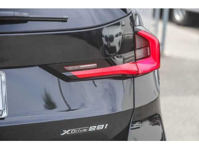 new 2026 BMW X1 car, priced at $45,440