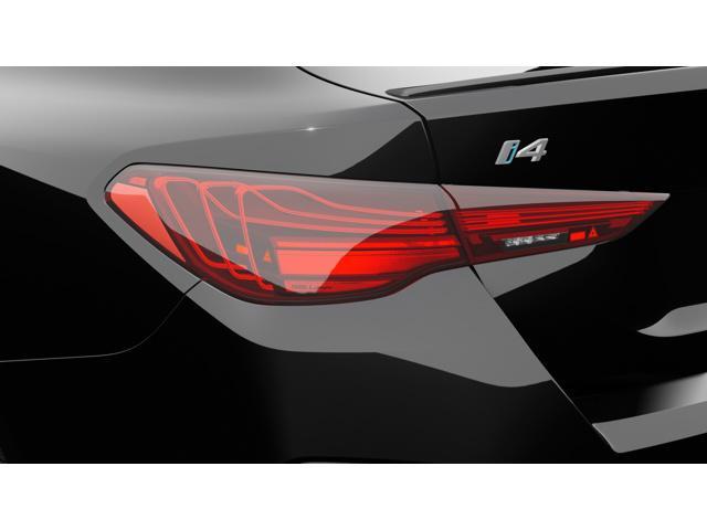 new 2025 BMW i4 Gran Coupe car, priced at $65,025