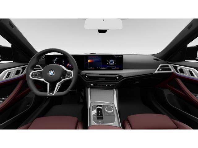 new 2025 BMW i4 Gran Coupe car, priced at $65,025