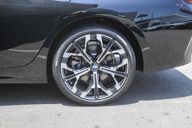 new 2025 BMW 330 car, priced at $49,375