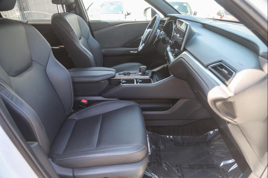used 2024 Lexus TX 350 car, priced at $54,881